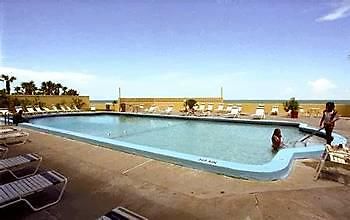 Seaside Inn Daytona Beach Zewnętrze zdjęcie