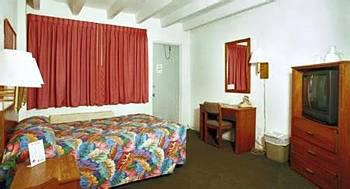 Seaside Inn Daytona Beach Zewnętrze zdjęcie
