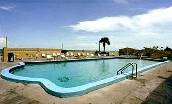 Seaside Inn Daytona Beach Zewnętrze zdjęcie