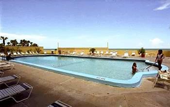 Seaside Inn Daytona Beach Zewnętrze zdjęcie