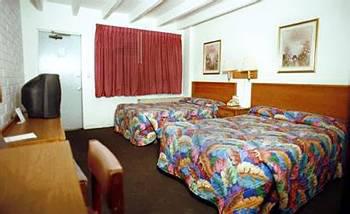 Seaside Inn Daytona Beach Zewnętrze zdjęcie